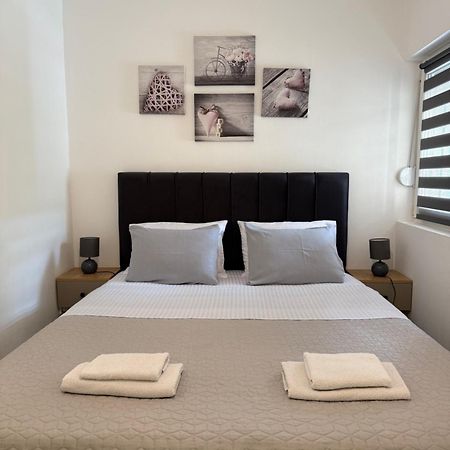 Apartment Ninas Ντόμπροτα Εξωτερικό φωτογραφία