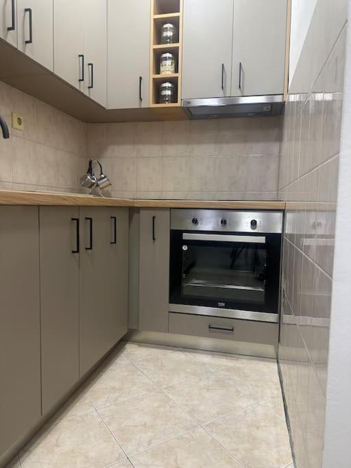 Apartment Ninas Ντόμπροτα Εξωτερικό φωτογραφία