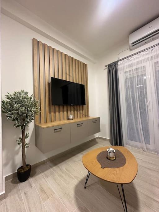 Apartment Ninas Ντόμπροτα Εξωτερικό φωτογραφία