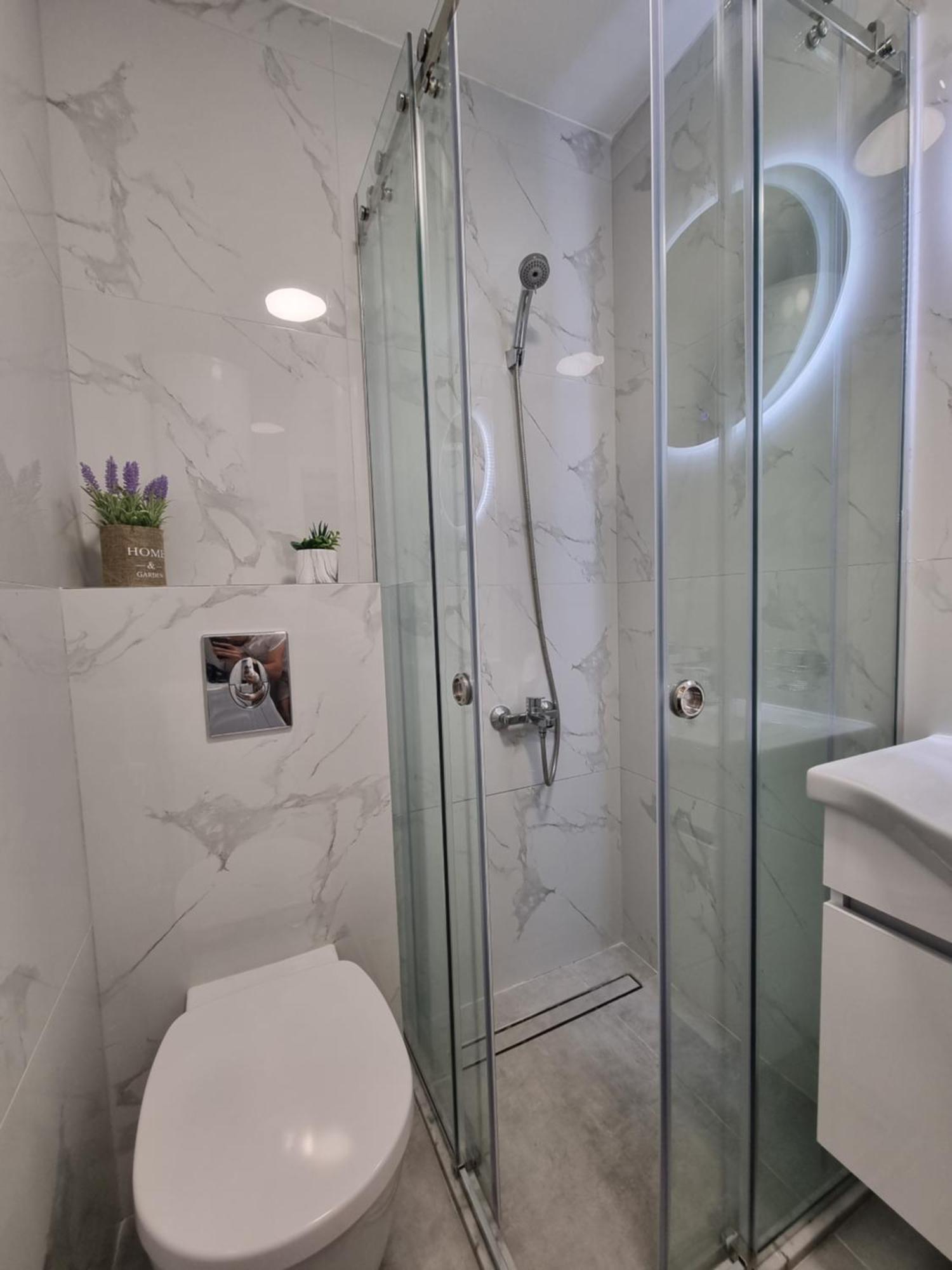 Apartment Ninas Ντόμπροτα Εξωτερικό φωτογραφία