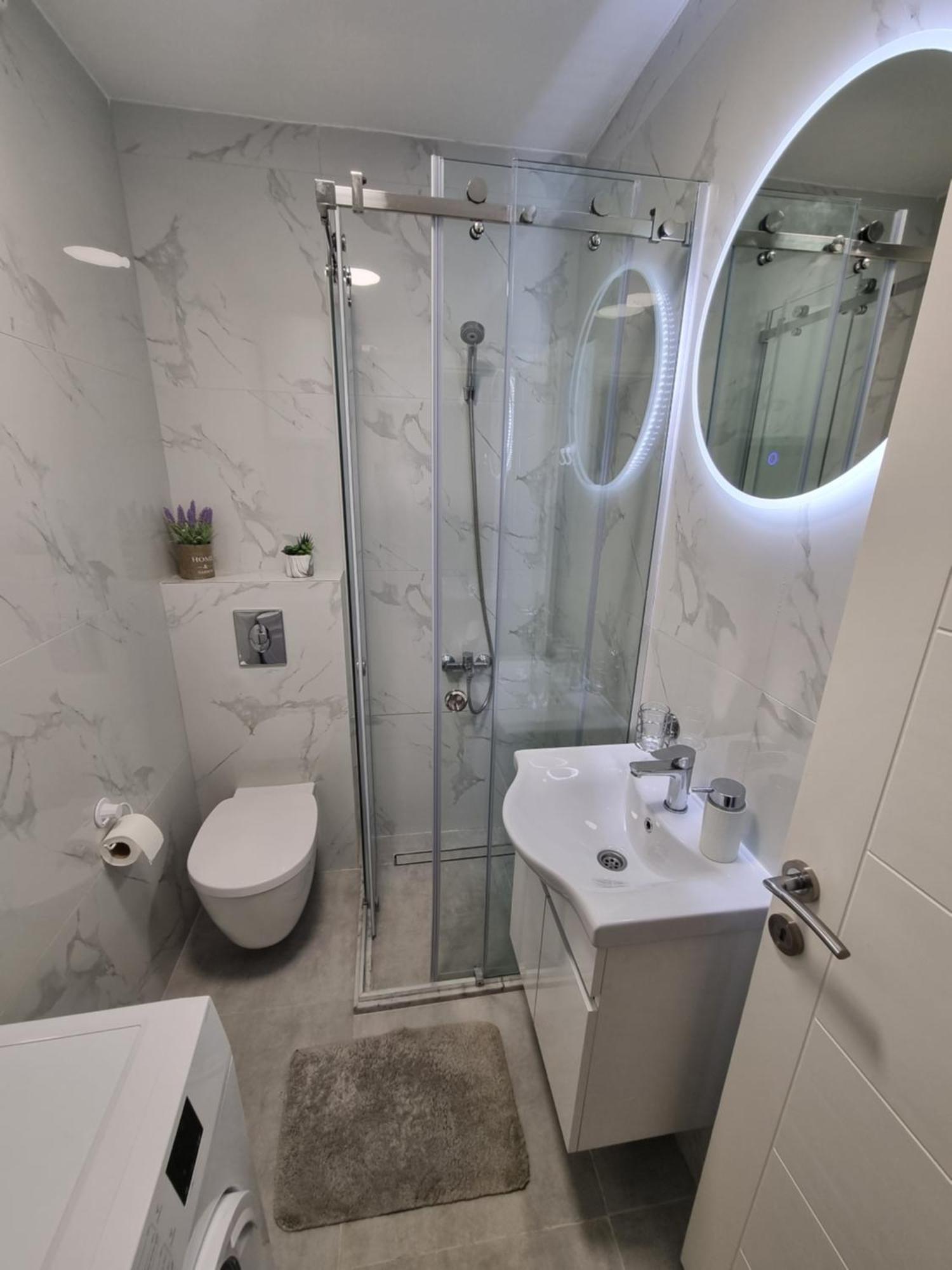 Apartment Ninas Ντόμπροτα Εξωτερικό φωτογραφία