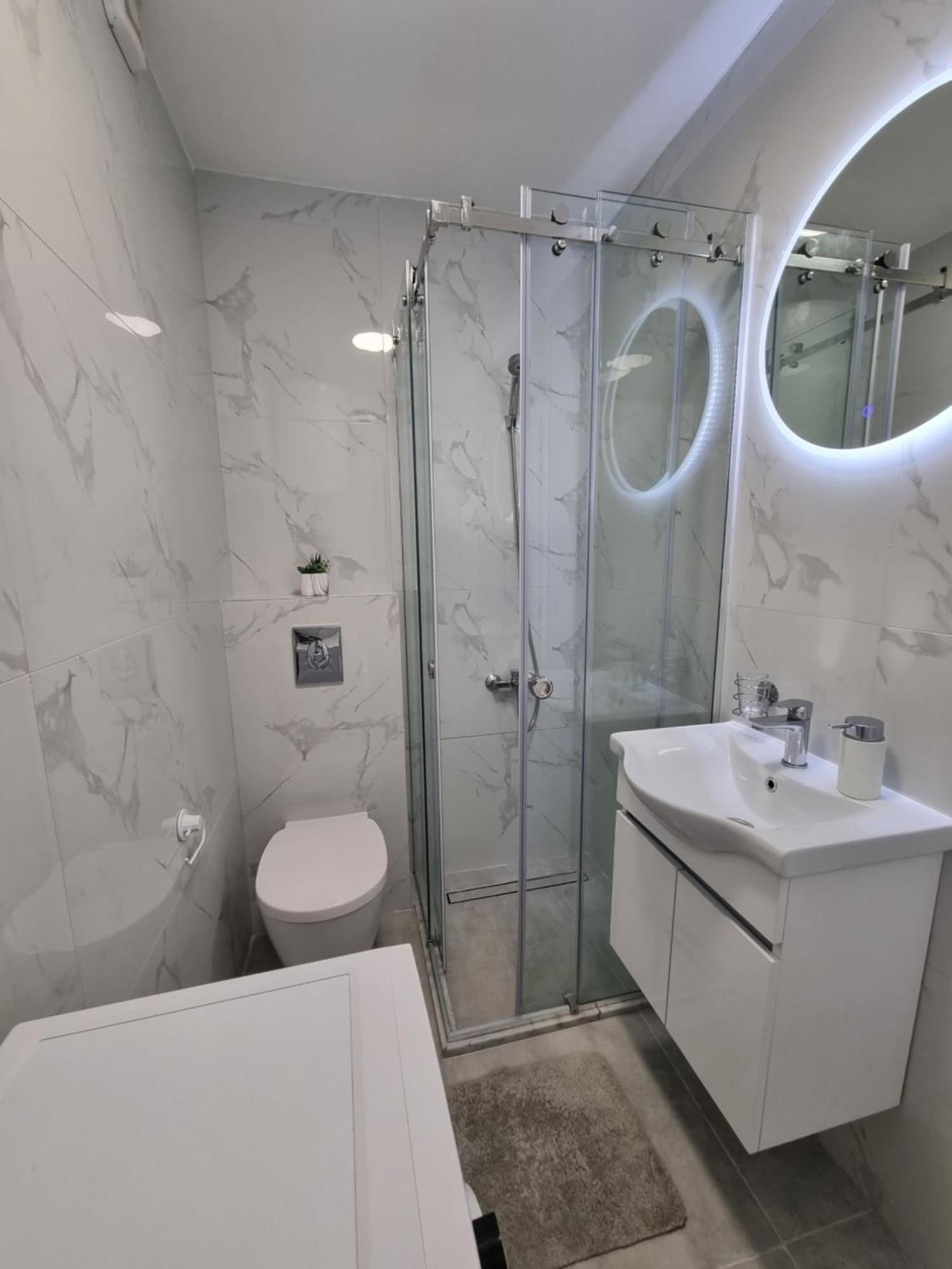 Apartment Ninas Ντόμπροτα Εξωτερικό φωτογραφία