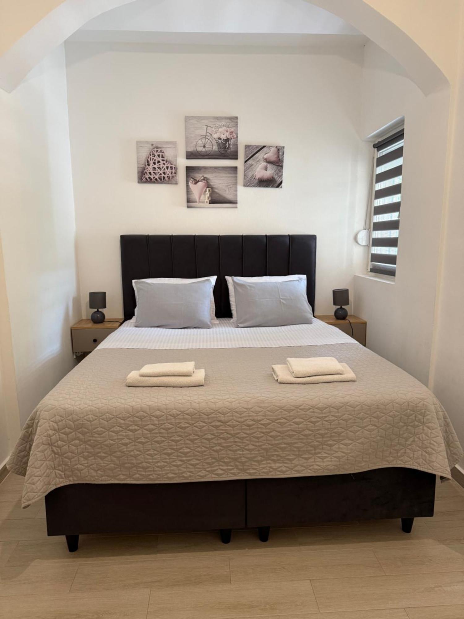 Apartment Ninas Ντόμπροτα Εξωτερικό φωτογραφία
